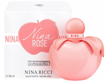nina ricci nina rose garden