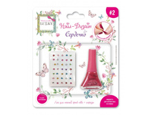 ����� ����-������ ��� �/������ peel-off ������� ���������+������-�������� �������� �19497 LUCKY 195�