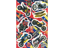 �������� Sport Motors (������� ���) 8�