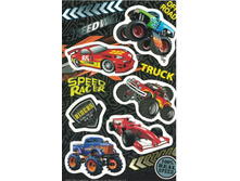 �������� Speed Racer (������ ���) 8�.