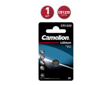��������� Camelion CR1220BL1 35�