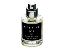 MARK BUXTON VERDUU HIEN LE NO1 unisex 100ml edp test 9387,00. ������ 10 ��=939+%+����