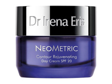 Dr Irena Eris Neometric Contour Rejuvenating Day Cream SPF 20 ������� �������������� ���� ��� ����, 50 ��. ���� 1499 �.