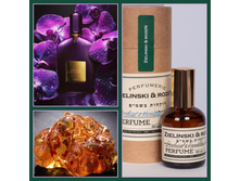 Zielinski & Rozen Orchid Vanilla Amber ���� 50 �� 5800+%+����