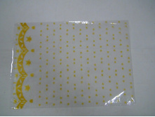 ����� ���������� � ��������, ������ "���������" 18*25 ��., ���, 1 �����. 3�.