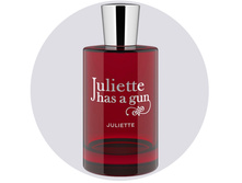 Juliette has a gun Juliette  � � 100 �� 4100+%+����