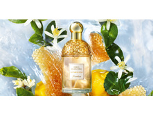 GUERLAIN AQUA ALLEGORIA NETTARE DI SOLE  125 ��