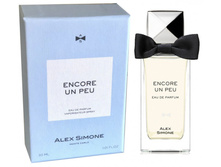 ALEX SIMONE Encore Un Peu, ����������� ����, ����� 100 ��