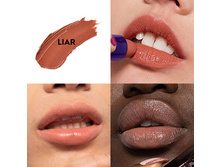 URBAN DECAY ������������ ������ ��� ��� Vice Lipstick ��������, ��� LIAR, 3,4 �. ���� 799 �.