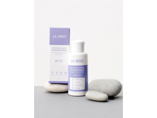 LA MISO ����������� �������� ����� ��� �������� pH 5.5, 50 �. - ����� ����� 295+% (� �������� 30 ��)