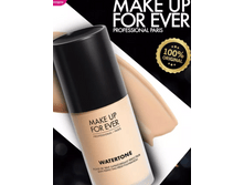 Make Up For Ever Waterton Foundation ��������� ��������, ��� R230 Ivory, 40 ��. ���� 1499 �.