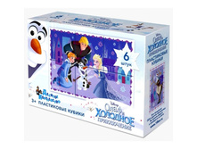 ������ "���� � �������� �����������" (��� ��������) 6 �� ������ 120,5�