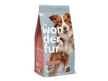 Wonderfur Adult All breeds ��������/��� ��� ����� 800 ��.