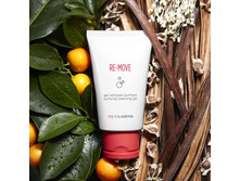 My Clarins Re-Move Purifying Cleansing Gel ��������� ���� ��� ������� ����,125 ��. ������ � ����� ������� ���� 999 �.