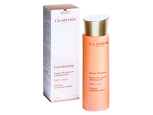 Clarins Extra-Firming Firming Treatment Essence �������������� ����������� � ���������� ����� ��� ����, 200 ��. ���� 1799 �.