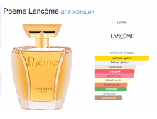 Poeme Lancôme 100�� ����. �.