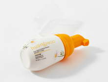 Huangjisoo pure daily foaming cleanser ����� ��� �������� ��� ���������� ����, 30 ��. ���� 199 �.