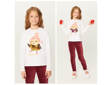 ������� ������� INFUNT ��� ������� Butterscotch �����