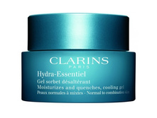 Clarins Hydra-Essentiel ����������� ����, 50 ��. ������ � ����� ������� ���� 1999 �.