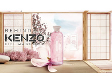 Kenzo La collection Kenzo memori Ciel Magnolia ������� ��������������� ����, 75 ��. ���� 5299 �.