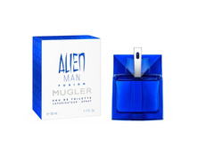 Mugler Men Alien Fusion ������� ��������� ����, 50 ��. ���� 4499 �.