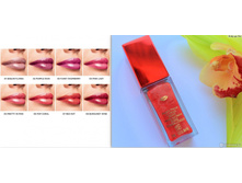 Clarins Lip Comfort Oil Shimmer ��������� ����� ��� ��� � ���������� ������, ��� 02, 03, 07, 08, 7 ��. ������ ��� �������� ���� 999 �.