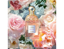 Guerlain Aqua Allegoria Rosa Rossa ������� ��������� ����, 125 ��. ������ � ���������� ���� 7999 �.