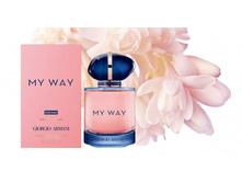 GIORGIO ARMANI My Way Intense ��������������� ���� 90 ��.