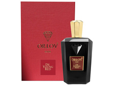 DE YOUNG RED ORLOV � � 75 �� 5600+%+���� �� ������
