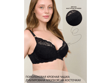 BP0183 ����������� BLACK Madamoda