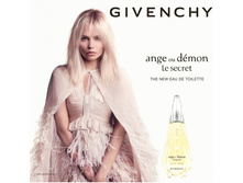 Givenchy Ange ou Demon Le Secret Eau de Toilette ������� ��������� ����, 100 ��. ������ � ������������ �������� ���� 6499 �.