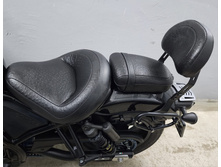 HONDA REBEL