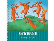 SketchBook 60� �4� 210�210�� ��� ������� � ������� �������� �������. ������ � ���������� �������� �� ������-�����-������- ���� 125+% � ������� 7 ��.jpg