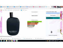 Blackpepper Comme des Garcons 100��