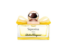 Signorina Libera Salvatore Ferragamo 100��