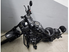 HONDA REBEL