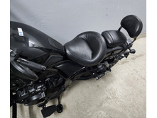 HONDA REBEL