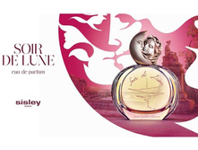 Sisley Eau de Parfum Soir de Lune ������� ����������� ����, 100 ��. ������ � ���������� ���� 12999 �.