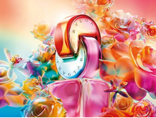 BVLGARI Omnia by Mary Katrantzou ������� ��������������� ����, 65 ��. ������ � ����� ������� ���� 3999 �.