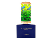 ����������� ���� FLORAIKU i see the clouds go by 50��