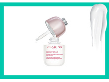 CLARINS ���������, �������������� ���������� ����������� � ��������� ������ ���� Bright Plus, 30 ��. ���� 3999 �.