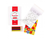 "����������" "Travel-box ��� �����������" ��� �������. �������� ����������� 1 ��. 30 �. ����������� ���������� CTB-04 - 197,6 ���.