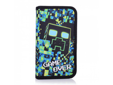 ����� ��������� "Game over" ������: 19*11 ��. ������� ������ ������������� ����� �� ������� � ������������� ������. - 184,90 ���.