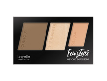 Lavelle Collection Few steps ������� ��� ����������, 02 peach beige, 12 �. ���� 299 �.