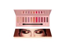 Eveline Cosmetics ������� ����� Angel Dream, 12 �. ���� 749 �.