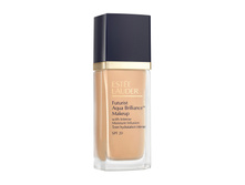 ESTEE LAUDER ��������� ����, ��������� ������ Futurist Aqua Brilliance Makeup SPF 20, ��� 1W0 WARM PORCELAIN, 30 ��. ���� 2399 �.