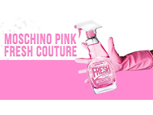 MOSCHINO Pink Fresh Couture ������� ��������� ����, 100 ��. ������ ��� ������ � ������� ���� 4999 �.