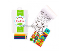 ���������� "Travel-box ��� �����������" ��� �������. �������� ����������� 1 ��. 30 �. ����������� CTB-07 - 197,6 ���.