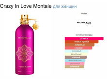 Crazy In Love MONTALE � � 100 �� 5600+%+����  �� ����