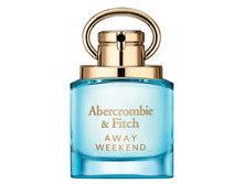 Abercrombie & Fitch Away Weekend Woman 100��